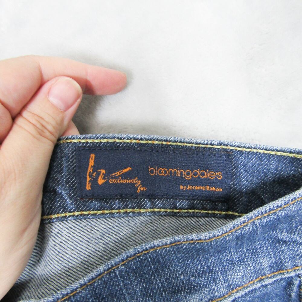 Citizens Of Humanity Jeans Size 30 Denim Womens Kelly Stretch Low Waist Bootcut - Picture 8 of 14